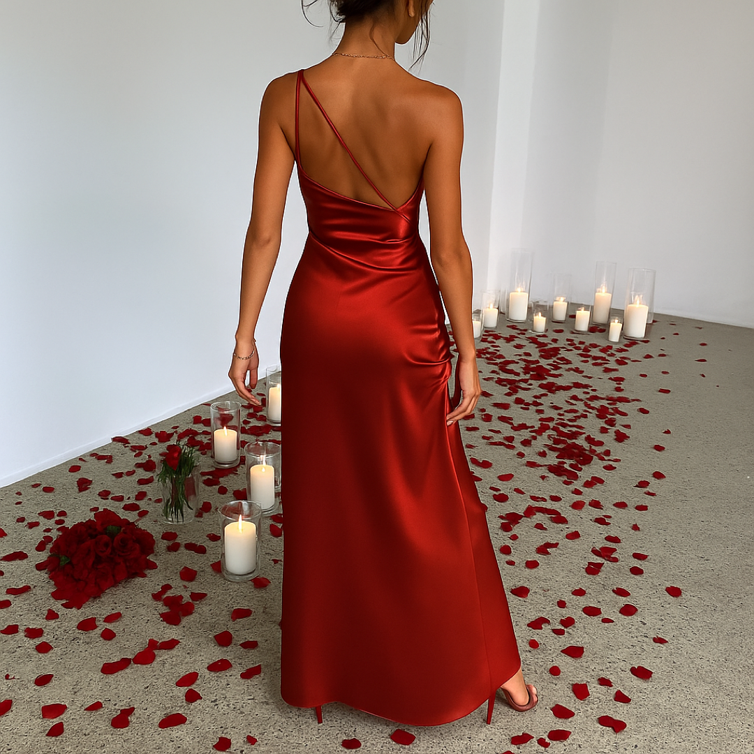 Ana | Vestido Gala Sublime