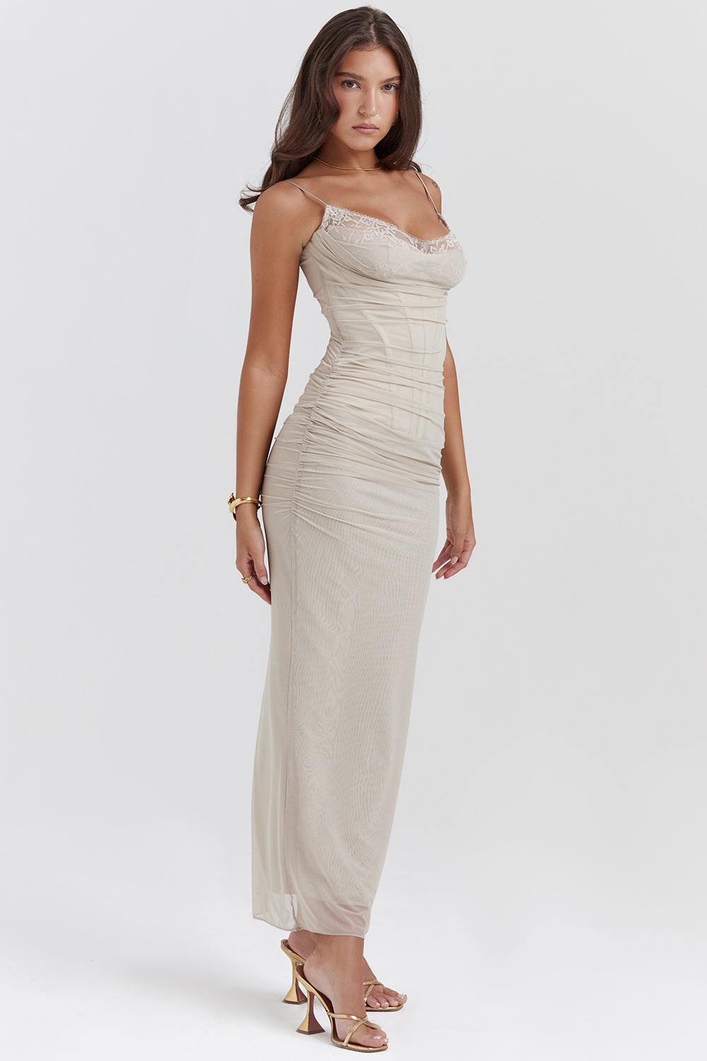 Raquel | Vestido Elegante y Moderno
