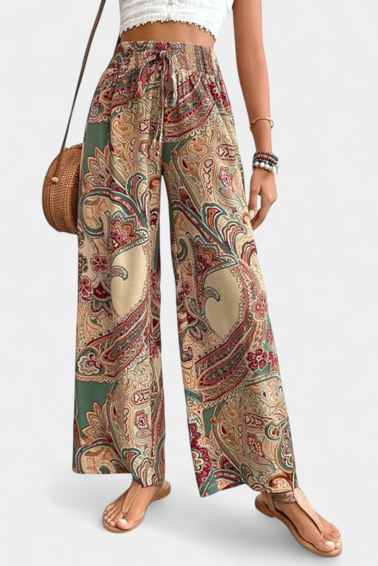 Vitoria Pantalones