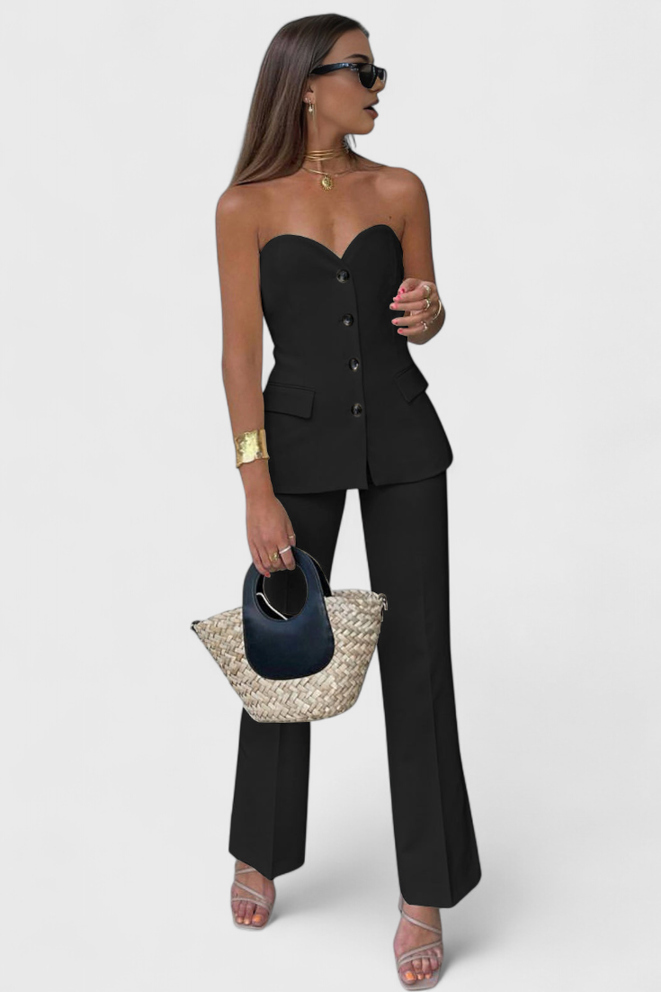 Paesha Conjunto Relajado