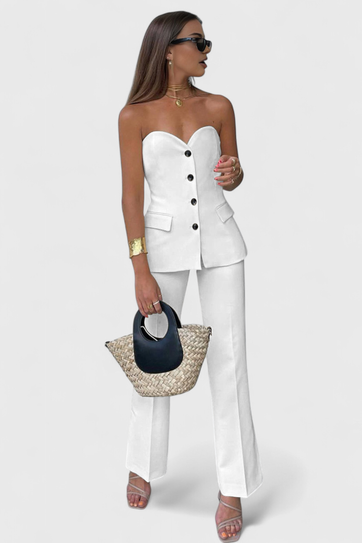 Paesha Conjunto Relajado