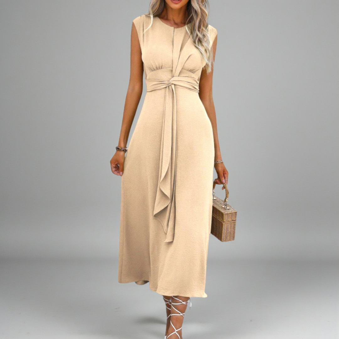 Lilia™ | Vestido Largo Elegante
