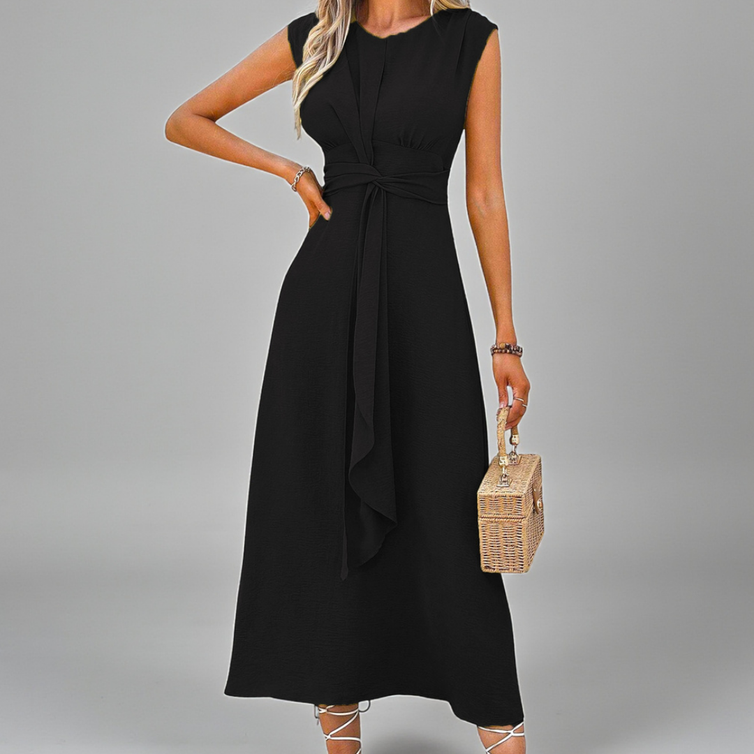 Lilia™ | Vestido Largo Elegante
