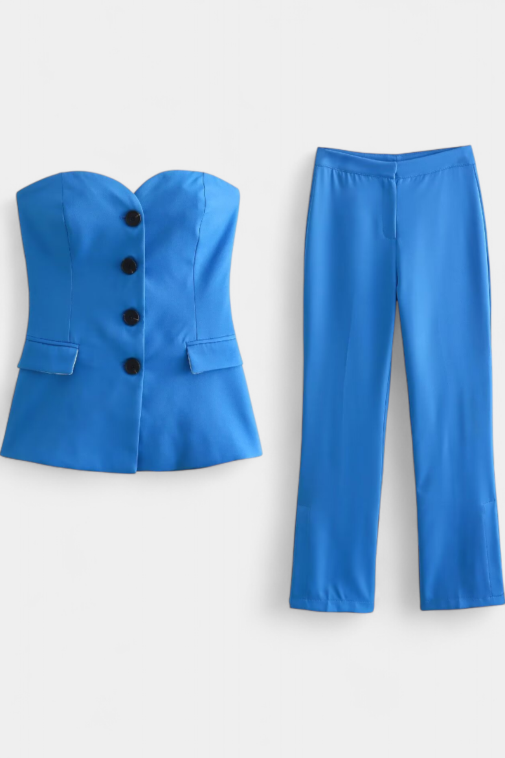 Paesha Conjunto Relajado