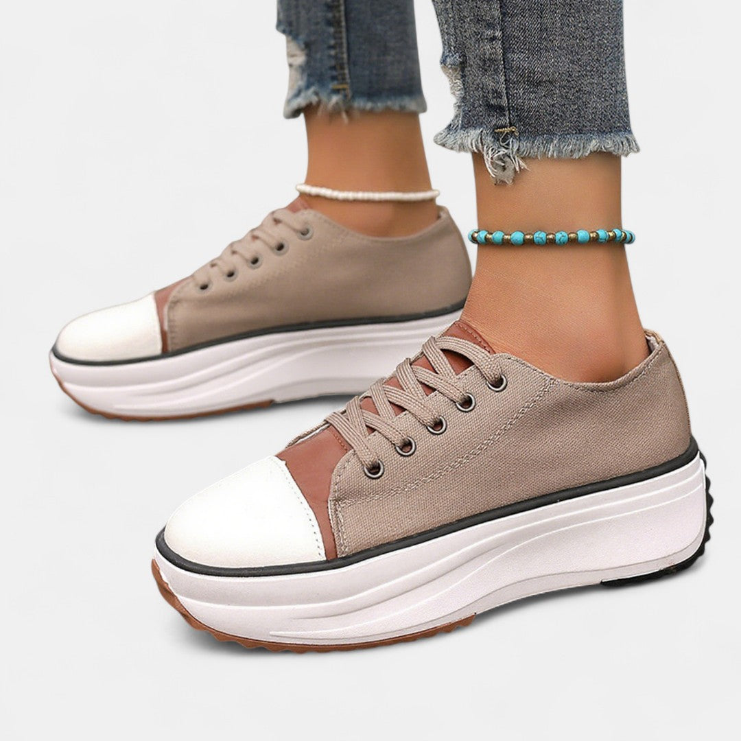 Eveloise™ | Tenis cómodos