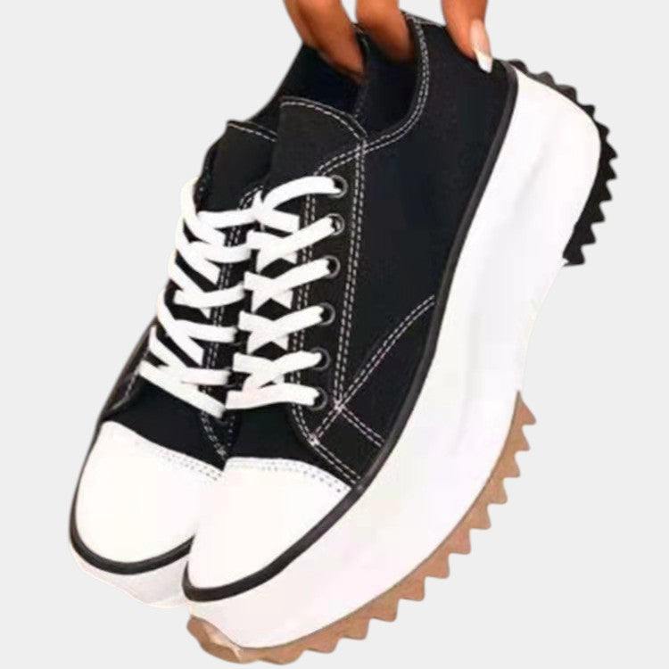 Eveloise™ | Tenis cómodos