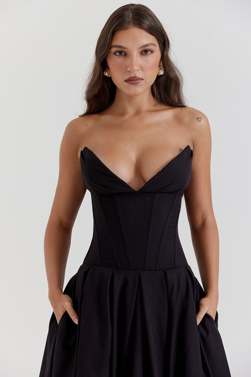 Teresa | Vestido Elegante y Femenino