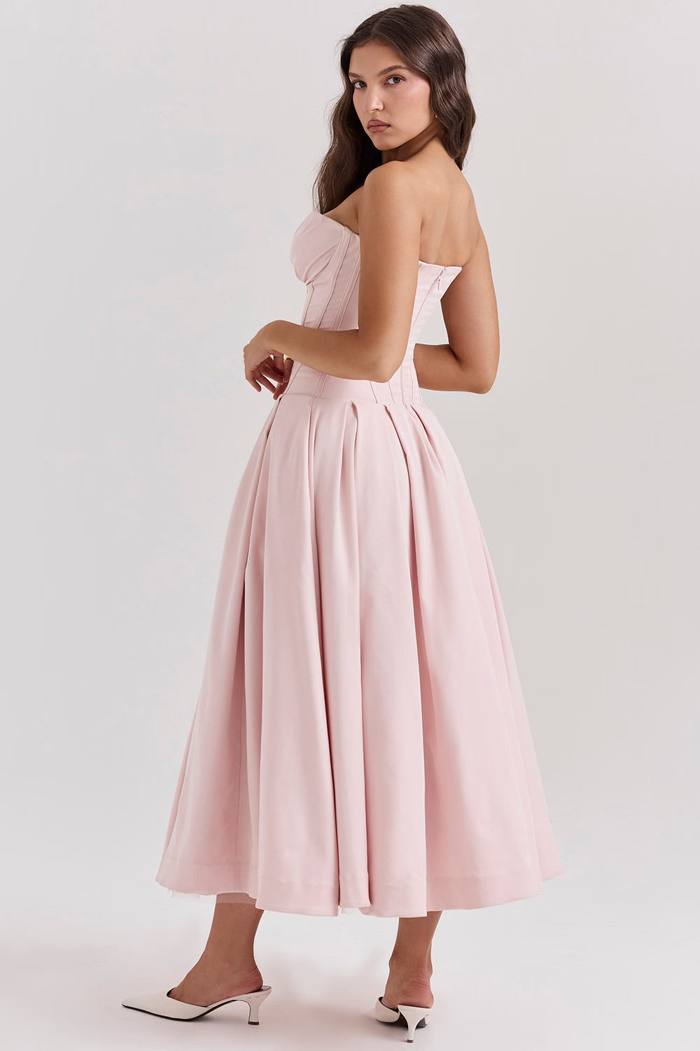 Teresa | Vestido Elegante y Femenino