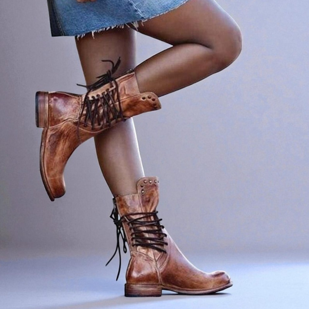 Luna™ | Botas elegantes y cómodas