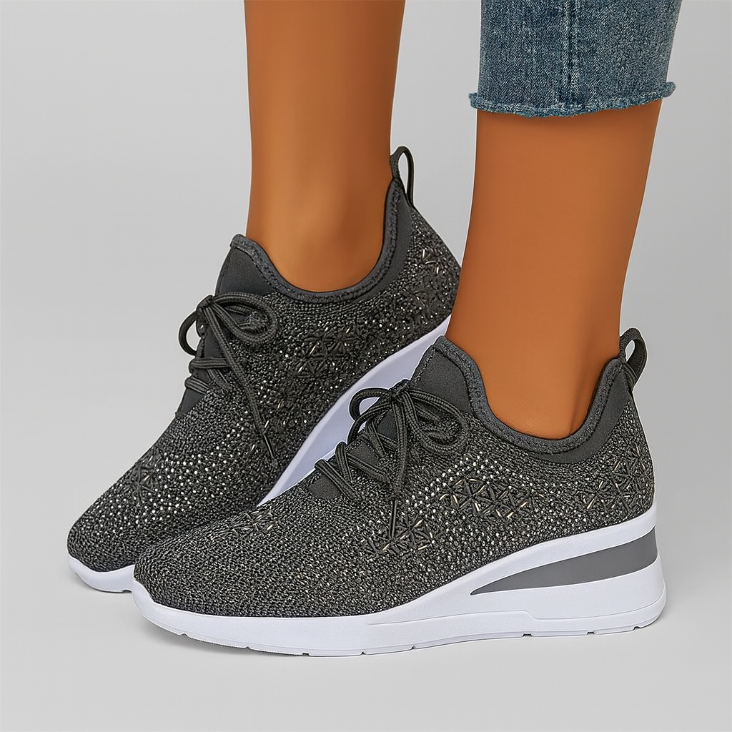 Mikas | Comfort ortopédicas con Brillo