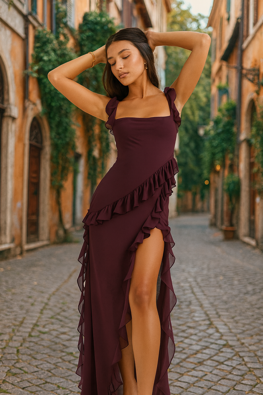 VESTIDOS