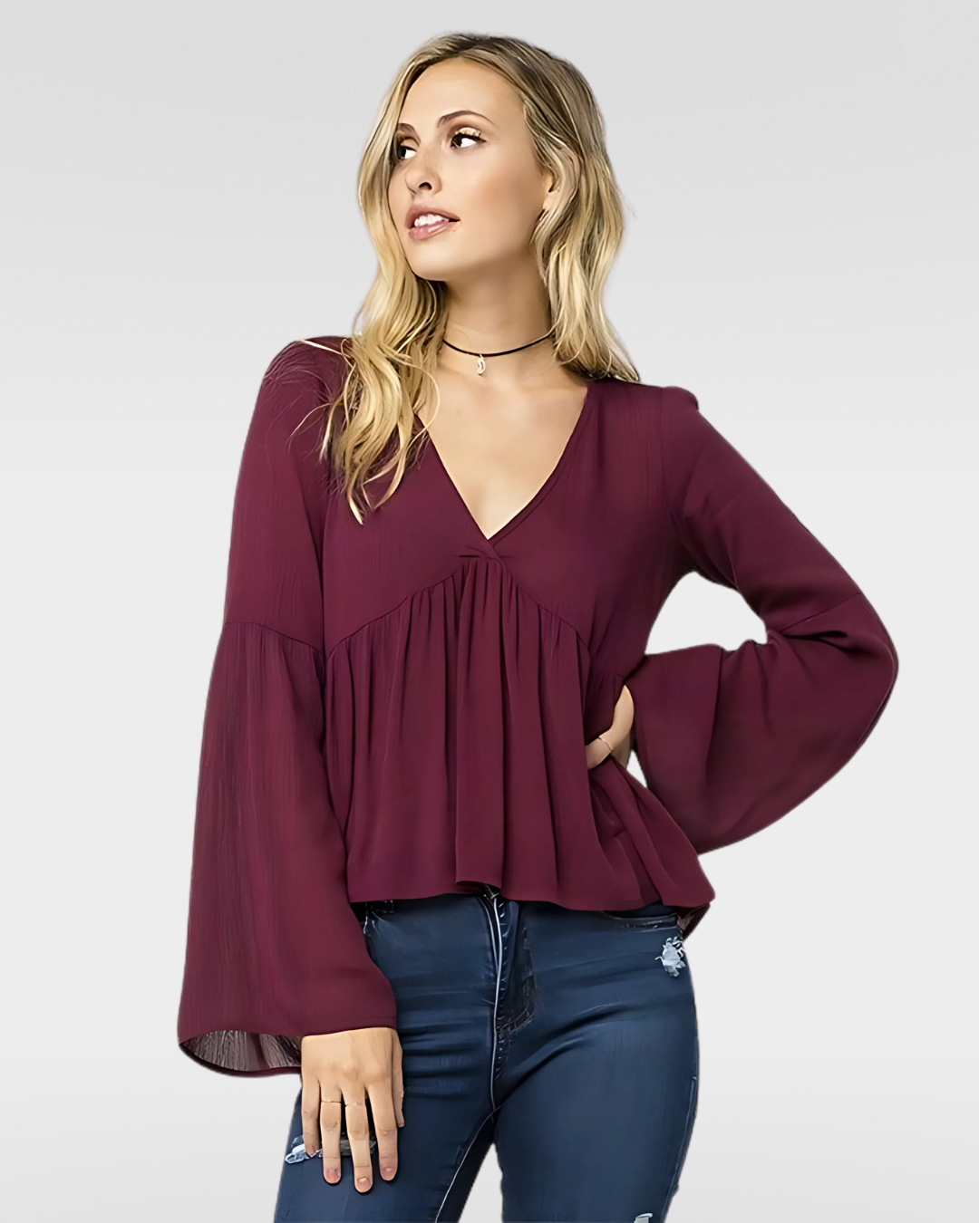 BLUSAS