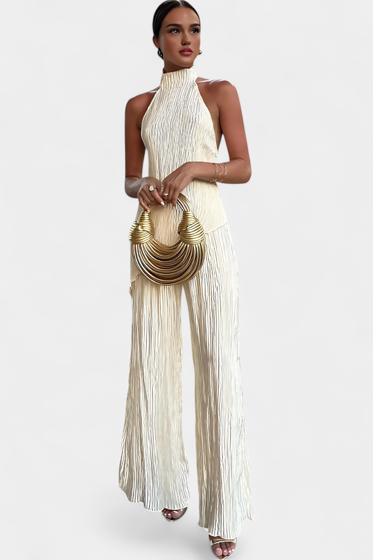Pilarica Conjunto Elegante