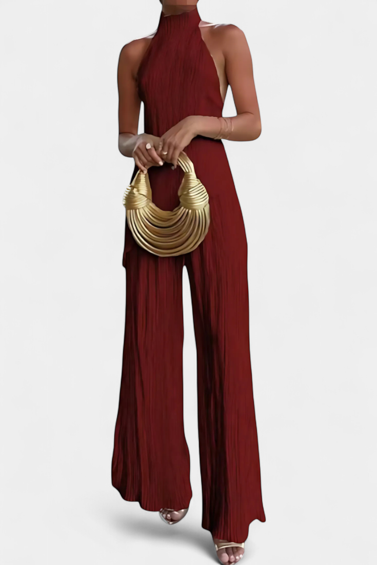 Pilarica Conjunto Elegante