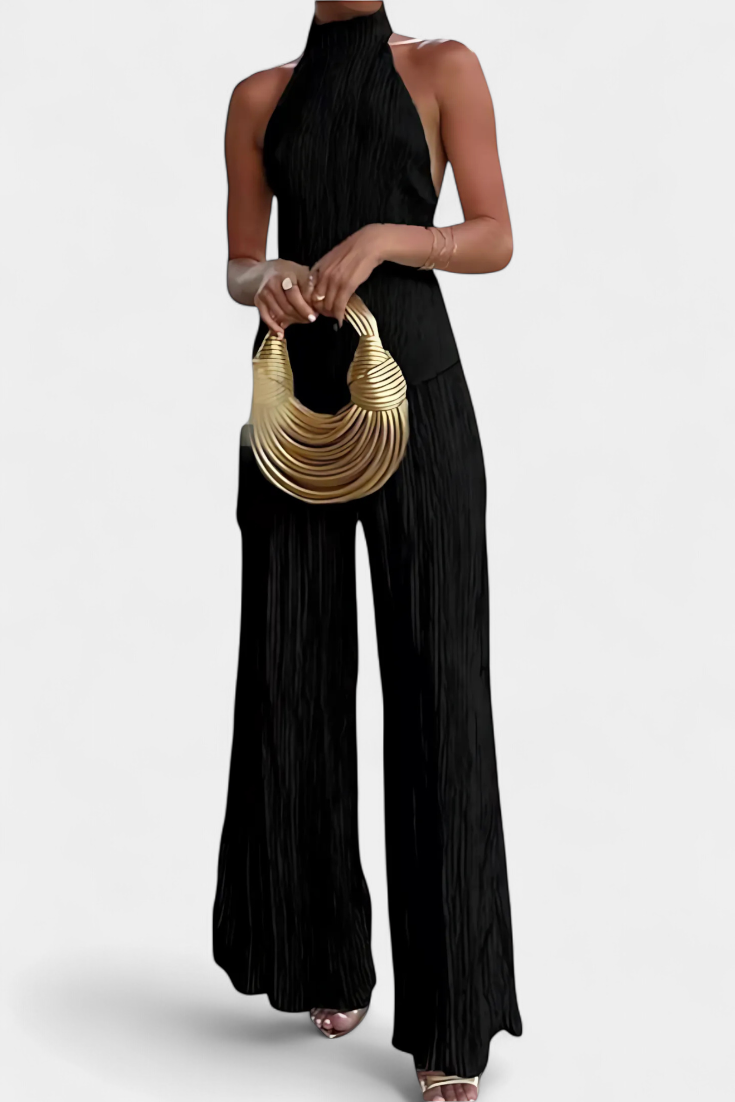 Pilarica Conjunto Elegante