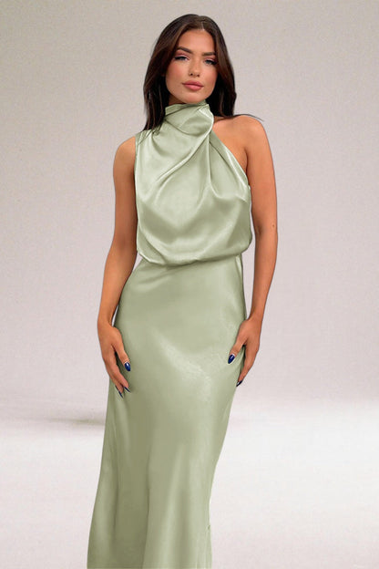 Elena | Vestido Glamour