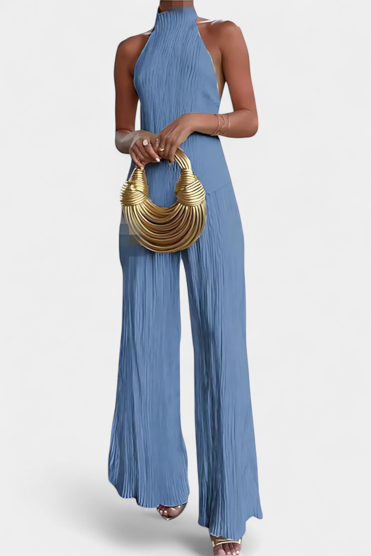 Pilarica Conjunto Elegante