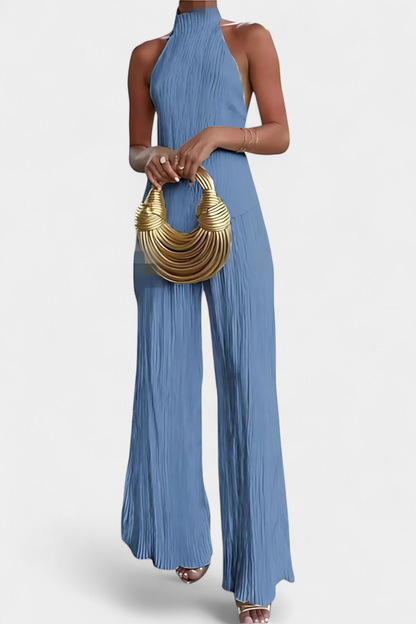 Pilarica Conjunto Elegante