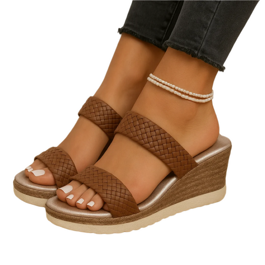 Sandalias Maia