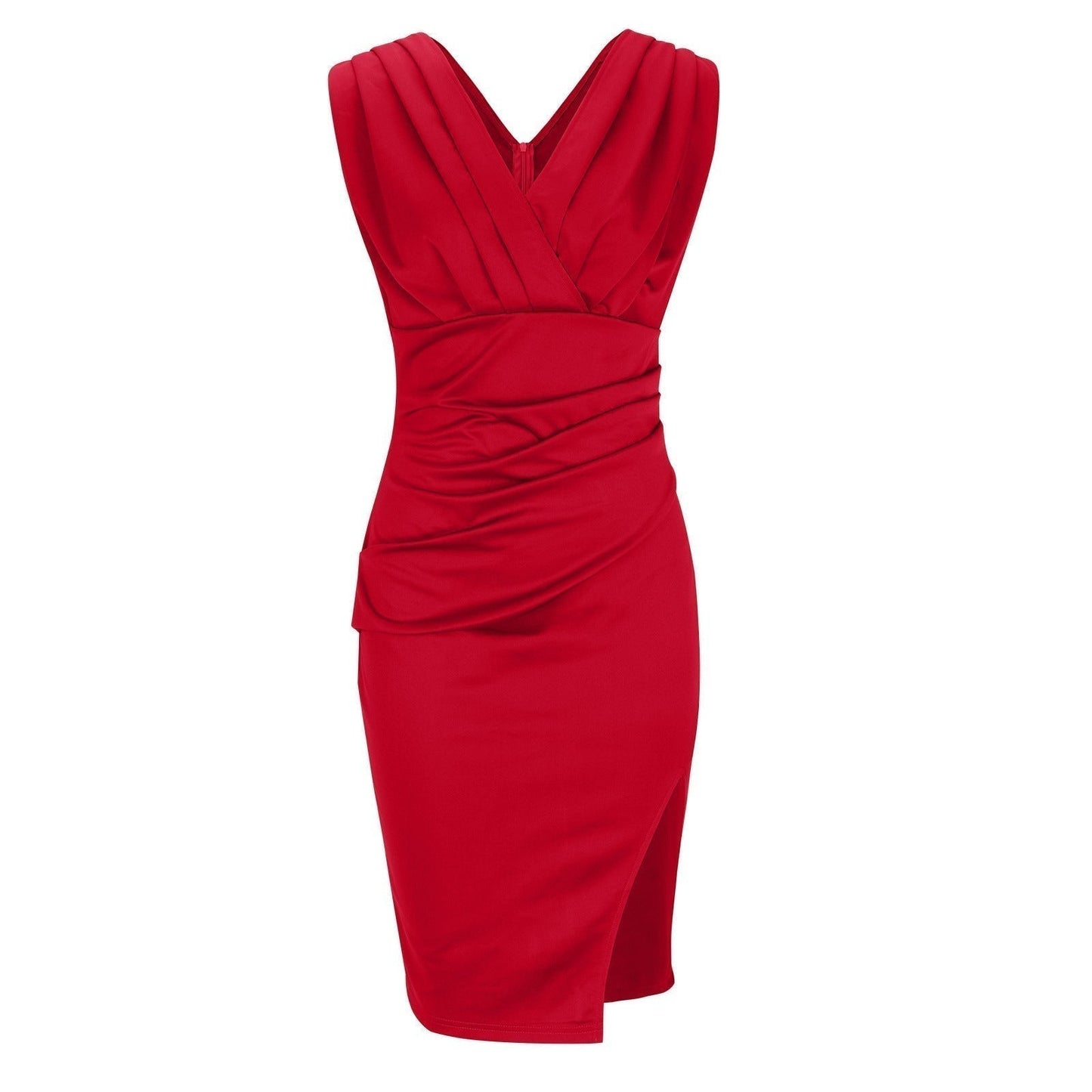 Mirella - Vestido casual elegante