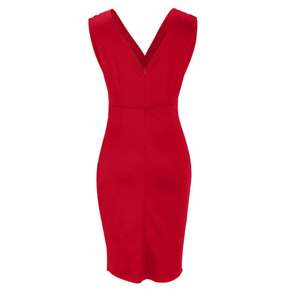 Mirella - Vestido casual elegante