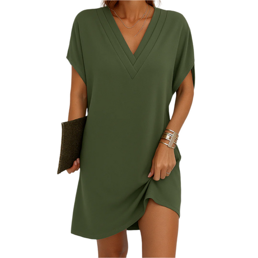 Lana | Vestido Lina Fresca