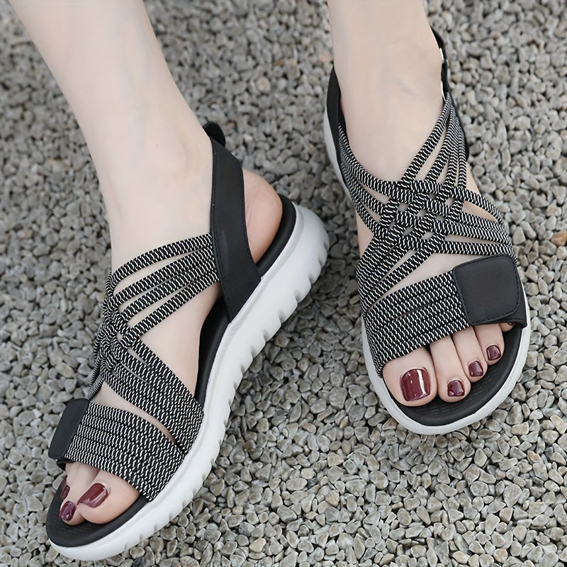 Camari™ | Sandalias ortopédicas de confort
