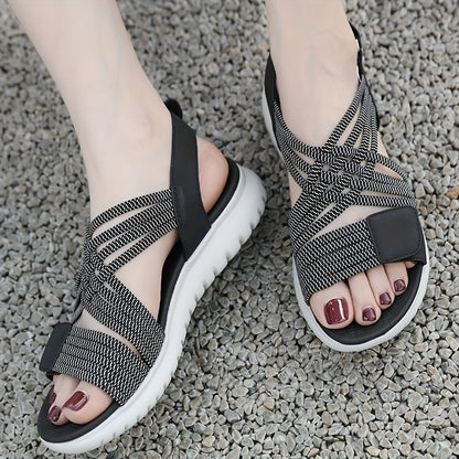 Camari™ | Sandalias ortopédicas de confort