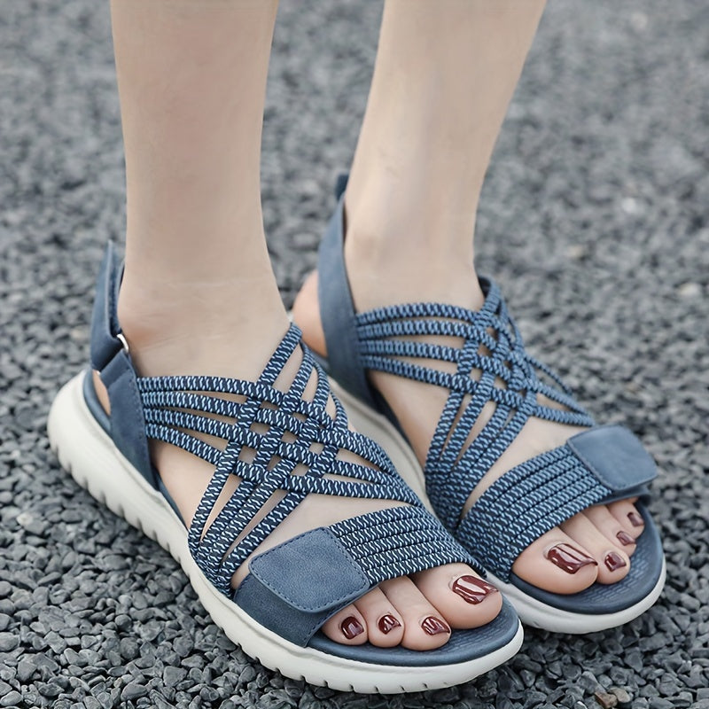 Camari™ | Sandalias ortopédicas de confort