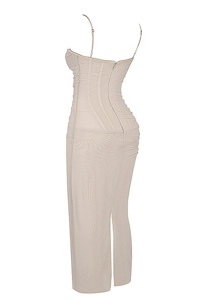 Raquel | Vestido Elegante y Moderno