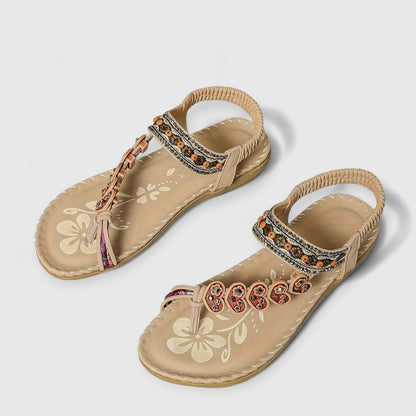 Isabeau – Sandalias cómodas