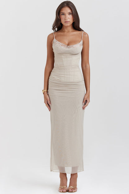 Raquel | Vestido Elegante y Moderno