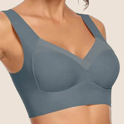 ComfyBra | Sujetador sin costuras máxima comodidad