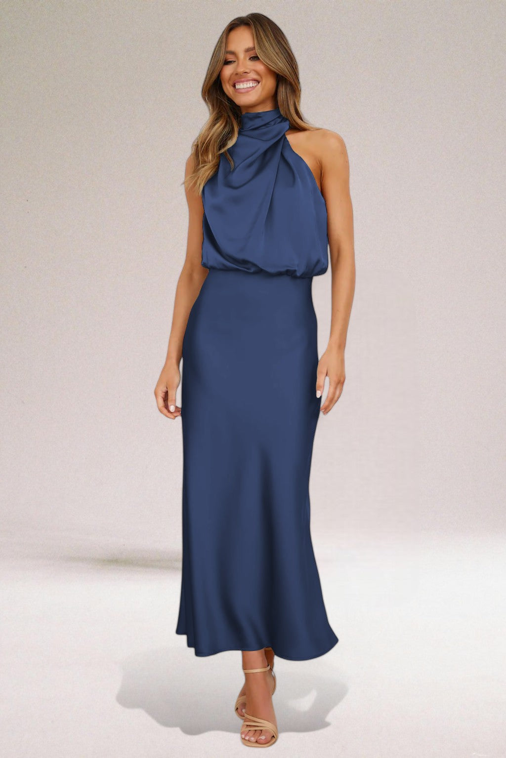 Elena | Vestido Glamour