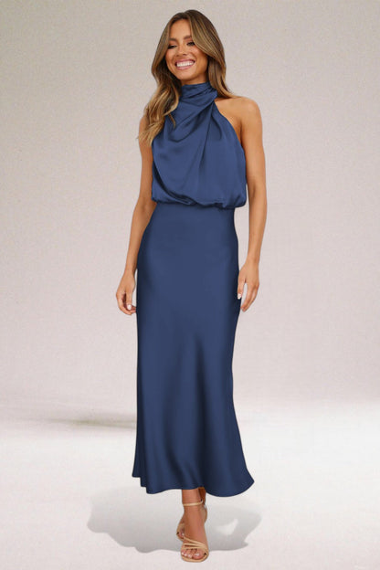 Elena | Vestido Glamour