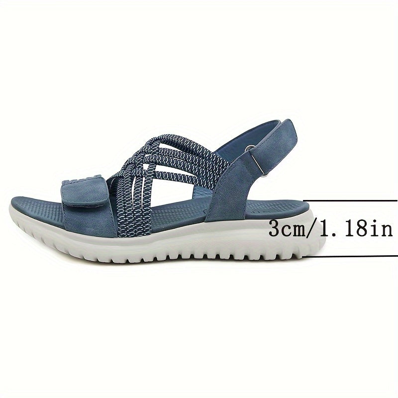 Camari™ | Sandalias ortopédicas de confort