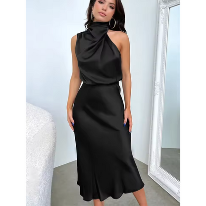 Elena | Vestido Glamour