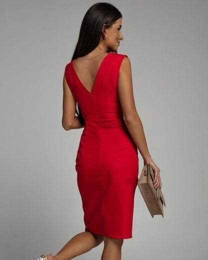 Mirella - Vestido casual elegante