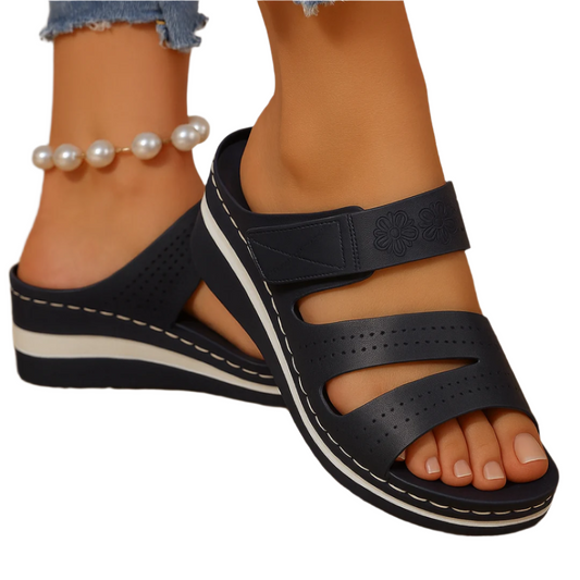 Sandalias Lía