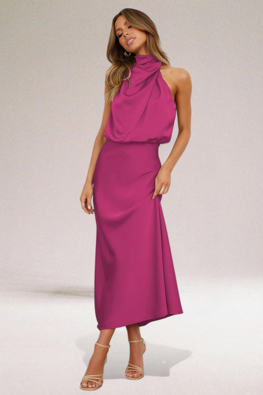 Elena | Vestido Glamour