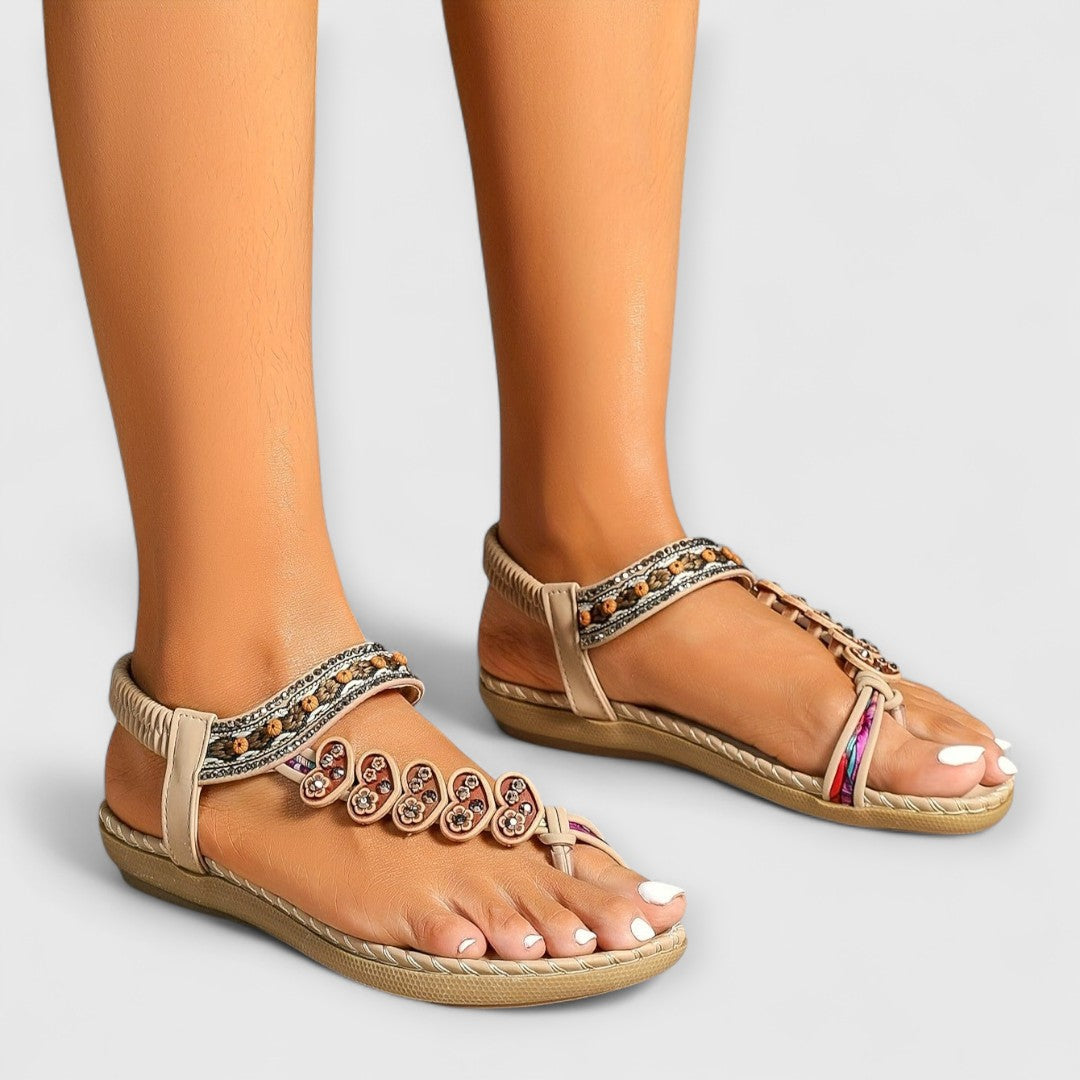 Isabeau – Sandalias cómodas