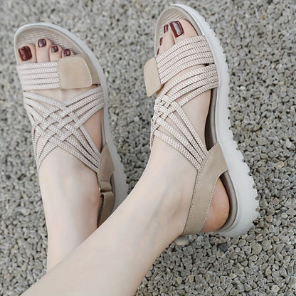 Camari™ | Sandalias ortopédicas de confort