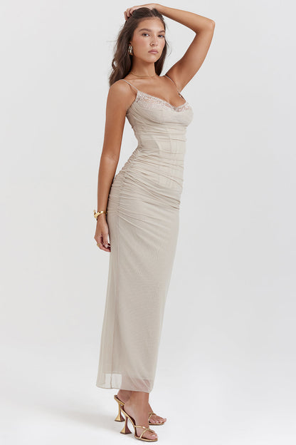 Raquel | Vestido Elegante y Moderno