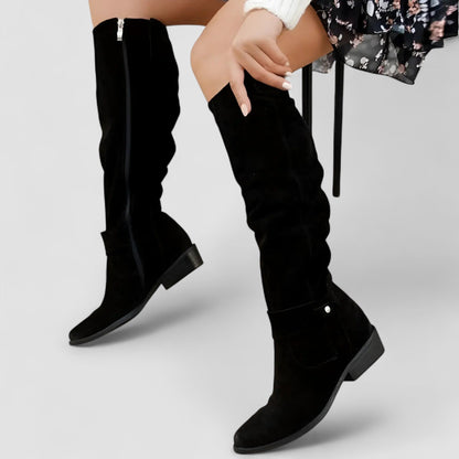Nora™- Botas ortopédicas