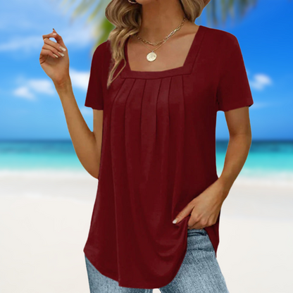 Ana | Blusa de verano ligera