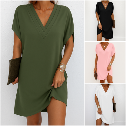Lana | Vestido Lina Fresca