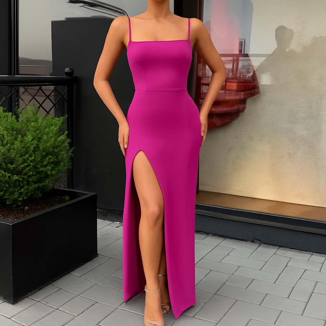 Sophie | Vestido Gala Esencia
