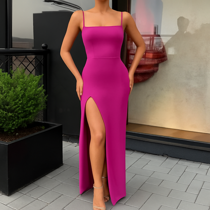 Sophie | Vestido Gala Esencia