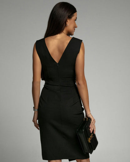 Mirella - Vestido casual elegante