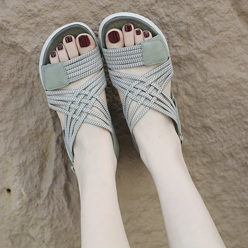Camari™ | Sandalias ortopédicas de confort